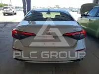2022 Honda CIVIC фото
