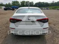 2022 Honda CIVIC фото