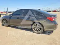 2022 Honda CIVIC фото
