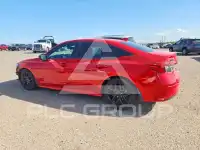 2022 Honda CIVIC фото