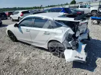 2022 Honda CIVIC photo