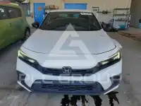 2022 Honda CIVIC фото