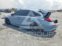 2022 Honda CIVIC фото