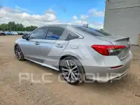 2022 Honda CIVIC photo
