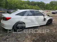 2022 Honda CIVIC фото