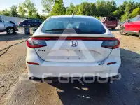 2022 Honda CIVIC фото