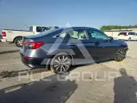 2022 Honda CIVIC фото