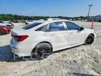 2022 Honda CIVIC фото