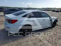 2022 Honda CIVIC фото