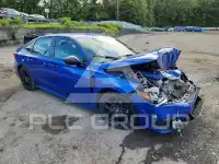 2022 Honda CIVIC фото