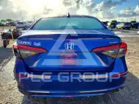2022 Honda CIVIC photo