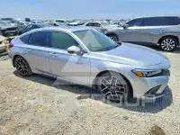 2022 Honda CIVIC photo