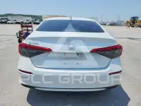 2022 Honda CIVIC фото