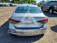 2022 Honda CIVIC фото
