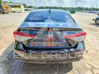 2022 Honda CIVIC фото