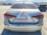 2022 Honda CIVIC фото