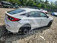 2022 Honda CIVIC photo