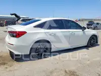 2022 Honda CIVIC фото