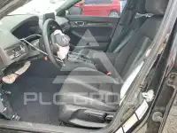 2022 Honda CIVIC photo