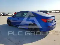 2022 Honda CIVIC фото