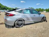 2022 Honda CIVIC photo