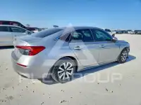 2022 Honda CIVIC photo