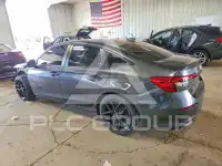 2022 Honda CIVIC фото