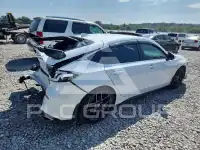 2022 Honda CIVIC photo