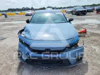 2022 Honda CIVIC фото