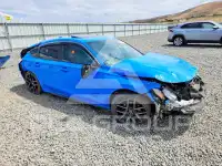 2022 Honda CIVIC photo