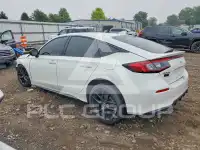 2022 Honda CIVIC photo