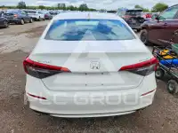 2022 Honda CIVIC фото