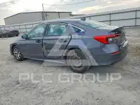 2022 Honda CIVIC фото