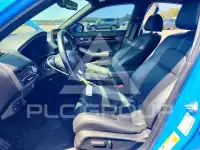 2022 Honda CIVIC фото