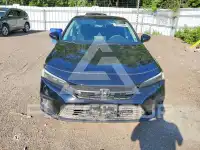 2022 Honda CIVIC photo