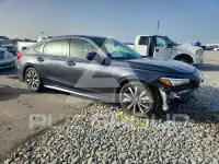 2022 Honda CIVIC фото