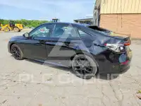 2022 Honda CIVIC photo