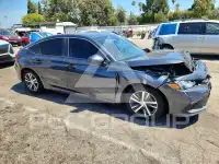 2022 Honda CIVIC photo