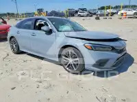 2022 Honda CIVIC фото