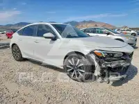 2022 Honda CIVIC фото