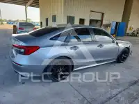 2022 Honda CIVIC photo