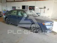 2022 Honda CIVIC фото