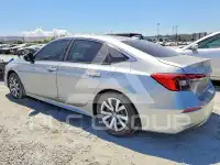 2022 Honda CIVIC фото