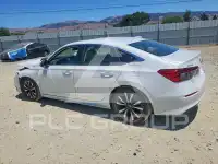 2022 Honda CIVIC photo