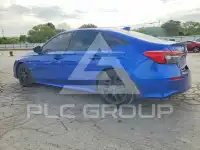 2022 Honda CIVIC photo