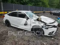 2022 Honda CIVIC фото