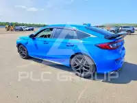2022 Honda CIVIC фото