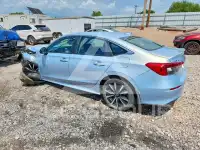 2022 Honda CIVIC photo