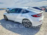 2022 Honda CIVIC фото