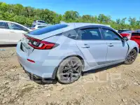 2022 Honda CIVIC photo